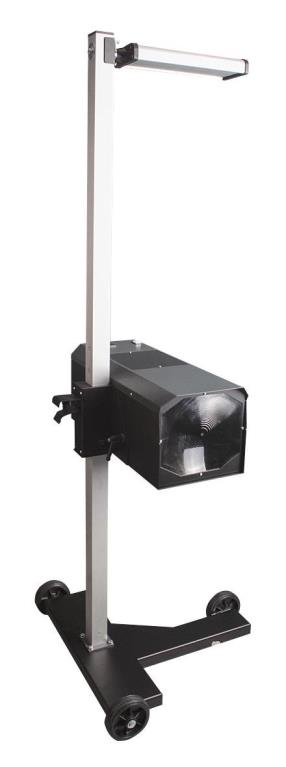 Réglophare CLAS AC 2005BL
